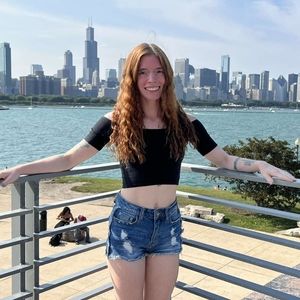 Meet your Posher, Diana